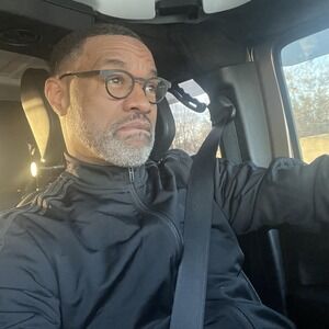 Meet your Posher, Jerome